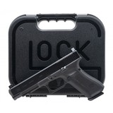 "Glock 34 Gen 5 Pistol 9mm (PR69401)" - 3 of 4