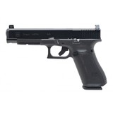 "Glock 34 Gen 5 Pistol 9mm (PR69401)" - 2 of 4