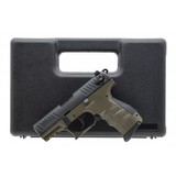 "Walther P22 Pistol .22 LR (PR69403)" - 3 of 4