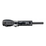 "Manurhin West Berlin Police issued P1 Pistol 9mm (PR69072)" - 4 of 7