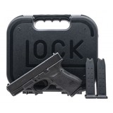 "Glock 23 Gen 3 Pistol .40 S&W (PR69418)" - 3 of 4
