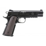 "Springfield Custom Shop 1911 HRT Professional Operator Pistol .45 ACP (PR69420)"
