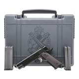 "Springfield Custom Shop 1911 HRT Professional Operator Pistol .45 ACP (PR69420)" - 6 of 7