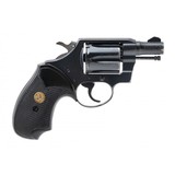 "Colt Detective Special Revolver .38 Special (C20357) Consignment" - 2 of 4