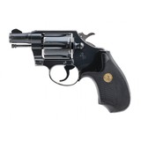 "Colt Detective Special Revolver .38 Special (C20357) Consignment"