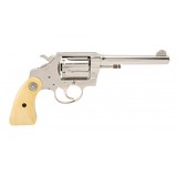 "Colt Police Positive Special Revolver .38 Special (C20360) Consignment" - 4 of 6