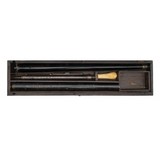 "Very Interesting Cased Air Cane Gun (AL9902)" - 1 of 9