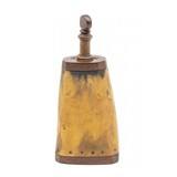 "Cased German Flintlock Pistol (AH8601)" - 6 of 12