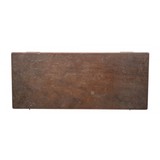 "Cased German Flintlock Pistol (AH8601)" - 3 of 12