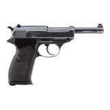 "WWII German Walther P.38 AC 41 Code 9mm (PR69208)"
