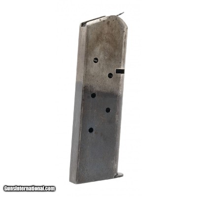 "Colt WWI Two Tone 1911 .45 Acp Magazine (MM5389)"