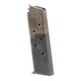 "Colt WWI Two Tone 1911 .45 Acp Magazine (MM5389)" - 2 of 2