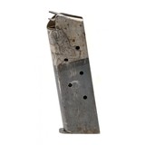 "Colt WWI Two Tone 1911 .45 Acp Magazine (MM5404)" - 2 of 2