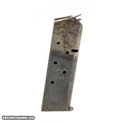 "Colt WWI Two Tone 1911 .45 Acp Magazine (MM5404)"