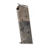 "Colt WWI Two Tone 1911 .45 Acp Magazine (MM5403)" - 2 of 2