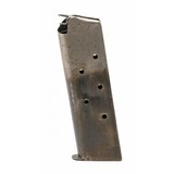 "Colt WWI Two Tone 1911 .45 Acp Magazine (MM5402)" - 2 of 2