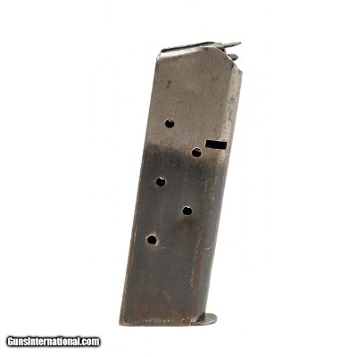 "Colt WWI Two Tone 1911 .45 Acp Magazine (MM5402)"