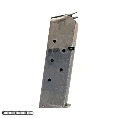 "Colt WWI Two Tone 1911 .45 Acp Magazine (MM5401)"