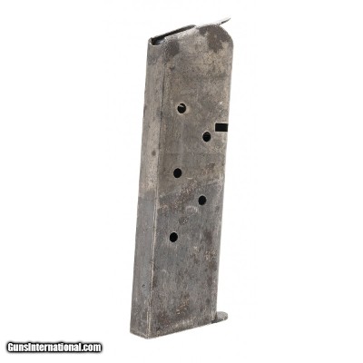 "Colt WWI Two Tone 1911 .45 Acp Magazine (MM5399)"