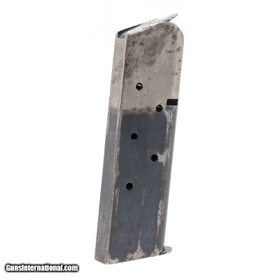"Colt WWI Two Tone 1911 .45 Acp Magazine (MM5398)"