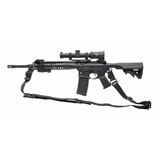 "LWRC M61C Rifle 5.56 Nato (R42932)" - 3 of 4