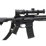 "LWRC M61C Rifle 5.56 Nato (R42932)" - 4 of 4