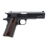 "(SN: GV057051) Colt Government 1911 Pistol .38 Super (NGZ4919) New" - 1 of 3
