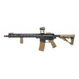 "FNH FN 15 TAC 3 Rifle 5.56 NATO (R43036) ATX" - 8 of 9