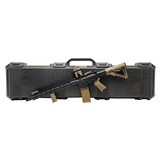 "FNH FN 15 TAC 3 Rifle 5.56 NATO (R43036) ATX" - 2 of 9