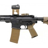 "FNH FN 15 TAC 3 Rifle 5.56 NATO (R43036) ATX" - 7 of 9