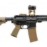 "FNH FN 15 TAC 3 Rifle 5.56 NATO (R43036) ATX" - 9 of 9