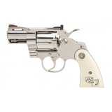 "Colt Python 2.5"" Revolver .357 Magnum (C20339)"