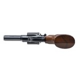 "Rare! Colt Python 3"" Revolver .357 Magnum (C20340)" - 5 of 5