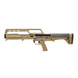 "Kel Tec KSG410 Tan Shotgun .410 Bore (NGZ4918) New" - 4 of 5