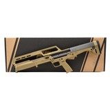 "Kel Tec KSG410 Tan Shotgun .410 Bore (NGZ4918) New" - 2 of 5