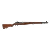 "U.S. Springfield M1 Garand .30-06 (R42845) CONSIGNMENT" - 1 of 8