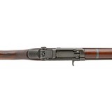 "U.S. Springfield M1 Garand .30-06 (R42845) CONSIGNMENT" - 5 of 8