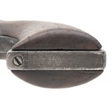 "Custer Range Colt Single Action Army Cavalry Model (AC1166) CONSIGNMENT" - 5 of 10