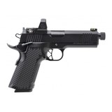 "Stealth Arms Platypus Pistol 9mm (PR69386)"