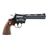 "Colt Python Revolver .357 Magnum (C20341)" - 5 of 5