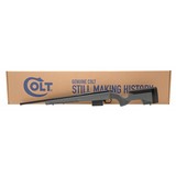 "(SN: CB004628) Colt CBX Tactical Hunter Rifle 6.5 Creedmoor (NGZ4920) New" - 2 of 5