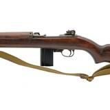 "Inland M1 Carbine Rifle .30 Carbine (R43037)" - 4 of 6