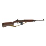 "Inland M1 Carbine Rifle .30 Carbine (R43037)" - 1 of 6