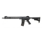 "( SN: FNG018324) FN FN-15 SRP GS Rifle 5.56 NATO (NGZ4921) New" - 4 of 5