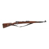 "Rare WWII German AR 44 Code K98 8mm (R42846)"