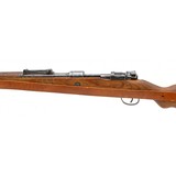 "WWII German dou 43 Code K98 Rifle 8mm (R42847)" - 4 of 6