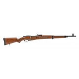 "Madsen M47 Bolt action rifle Columbian Contract .30-06 (R42848)"