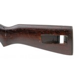 "Saginaw Model of 1943 M1 carbine with Post War Alterations .30 carbine (R42850)" - 6 of 9