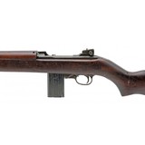 "Saginaw Model of 1943 M1 carbine with Post War Alterations .30 carbine (R42850)" - 7 of 9