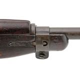 "Saginaw Model of 1943 M1 carbine with Post War Alterations .30 carbine (R42850)" - 3 of 9